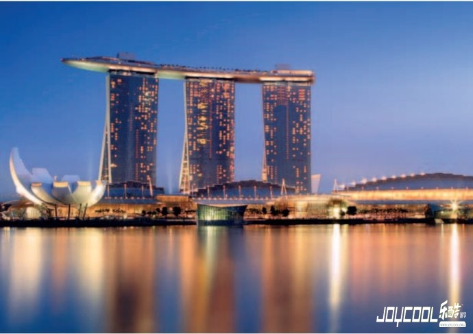 新加坡旅游