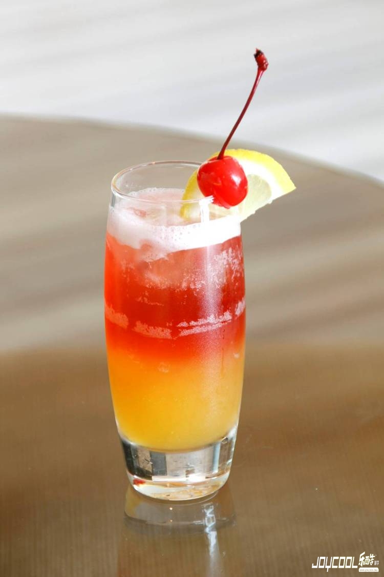 新加坡国饮——新加坡司令